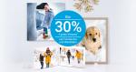 Winteraktion mit bis 30% auf Fotob cher