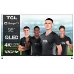 Save 500 on a TCL 98C735K 98 QLED