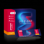 MHD GG E-Bar