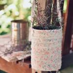 Free Upcycled Craft Idea