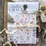 $2 Off Bella Grace Sketchbook Bundle