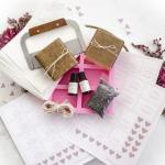 $3 Off Lemon Lavender Soap Making Kit