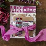 $3 Off Art Journaling Starter Set