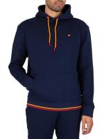 Ellesse Ether Pullover Hoodie - Navy -