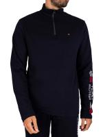 Save 20% on Tommy Hilfiger Half Zip