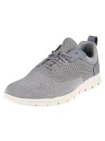 Timberland Graydon Knit Oxford Trainers ...