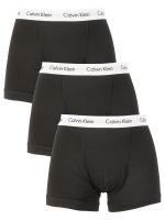 15% Off! Calvin Klein 3 Pack Trunks -