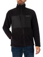 Berghaus Prism Guide Jacket - Black/Blac...