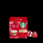 Toffee Nut Latte by Dolce Gusto