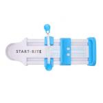 Half price measuring gauge