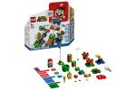 30% Rabatt auf LEGO Super Mario