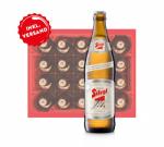 Zwei gratis Gl ser zu deiner Kiste Pils