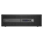 HP EliteDesk 800 G2 - Intel Core i5-6500