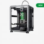 EU-Extra 50 off K1 SE 3D Printer