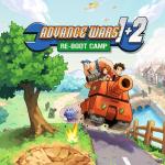 Pre Purchase Advance Wars 1 2: Re-Boot