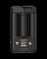 SAVE 15 % OFF MIGHTY VAPORIZER