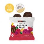 Raspberry Chia Energy Balls - 14.95