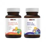 Save 9.00 on Day & Night Brain Health