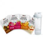 Save on the Protein Taster Box with