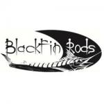 25% OFF Select Blackfin Rods! No code