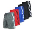 Boys 5pk Mesh Active Shorts For: $27.99