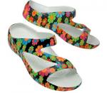 DAWGS Women 's Loudmouth Z Sandals For: