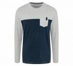 Black Diamond - Campus LS Tee Men mit