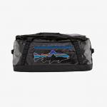 Patagonia Black Hole Duffel 55 L f r