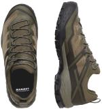 MAMMUT - Ducan Low GTX Men Halbschuh f