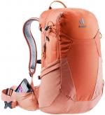 Wanderrucksack Futura 25 SL von Deuter f