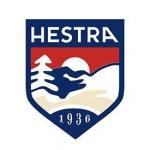 Handschuhe der Marke Hestra bereits ab