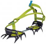 Idealo Bestpreis! EDELRID Shark Steigeis...