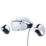 SONY PlayStation VR2 Headset & Sense