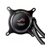 Asus ROG Ryuo 240mm Liquid CPU Cooler 2