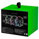 Razer Kunai Chroma 140mm ARGB Case Fan 3