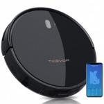 Get $50Off Tesvor M1 Robot Vacuum