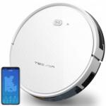 Get $35 Off Tesvor X500pro Robot Vacuum