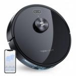 Tesvor Best Robot Vacuum Tesvor S6 With