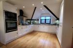 Two Grooms Cottage, Dunster - Sleeps as