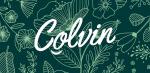 Voucher Colvin - Special Tulips