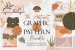 The Abstract Graphic & Pattern Bundle