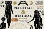 The Celestial & Mystical Bundle