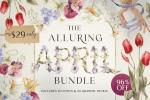 The Alluring April Bundle