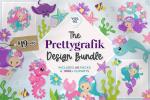 Prettygrafik Design Bundle Vol. 5