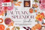 The Autumn Splendor Bundle