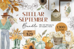 The Stellar September Bundle