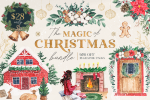 The Magic of Christmas Bundle