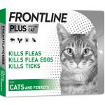 Buy one, get one half price on Frontline