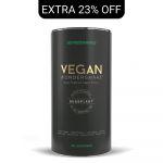 Brand New Flavours - Vegan Wondershake