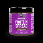 NEW PRODUCT: Protein Spreads (40% OFF)